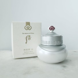 Gongjinhyangseol 더후 공진향 설 미백 진고 스팟 20ml The History of Whoo Gyeongiddang White Radiance Spot 20ml