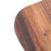 Wooden Pizza Tray Solid Wood Pizza Serving Board Pizza Spatula