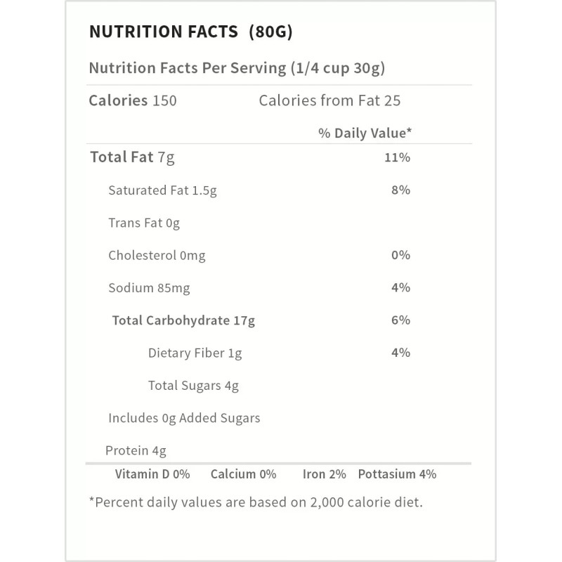 Nagaraya Cracker Nuts Original Flavor Coated Peanuts Snack Crunchy