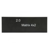 HD Multimedia Interface Switch 4 in 2 Out 4K At