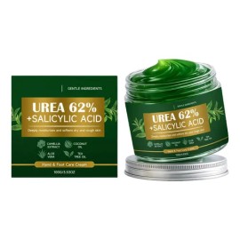 Prime- Crema Hidratante Para Manos, Para Talones Secos Y
