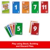 Mattel Games SKIP BO Card Game