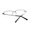 Progressive Multifocal Computer Reading Glasses Presbyopic Eyewear Blue Light Blocking