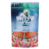 Freeze Dried Melon Slices Gummy Candy 4 Ounce (Pack of