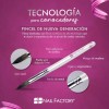 Nail Factory Pincel Madera #8 Nueva Generacion , Nail Factory