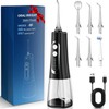 Water Flosser, Oral Irrigator for Dental Care