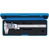 Digital Vernier Caliper with Digital Display, 150 mm
