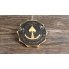 Central Intelligence Agency Special Collection Service CIA NSA Challenge Coin