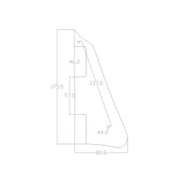 Dopro Metal Aluminum Anodized LP Electric Guitar Pickguard Scratch Plate Fits for Epiphone Les Paul Gold