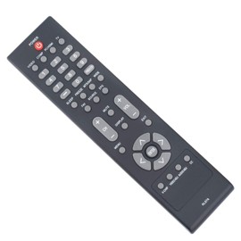 RL57A Replace Remote Control - WINFLIKE RL57A Remote Control Replacement for AOC TV L26W861 L19W861 L22W861 L42H861 L42H831 L47H831 L26W831 L32W861 L47H861 Remote Controller