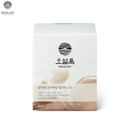 OSULLOC Samdayeon Original Milk Tea 200g (20g*10ea)
