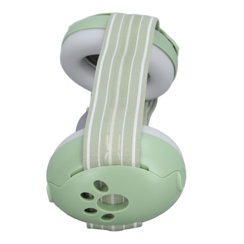 Baby Ear Protection Headphones Noise Cancelling Sound Blocking Soft Band