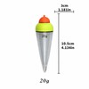 Pike Rig Float Dead Bait Fishing Kit Including Trace Hooks