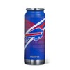 Igloo, 16 OZ Stainless Steel, Can, Buffalo Bills