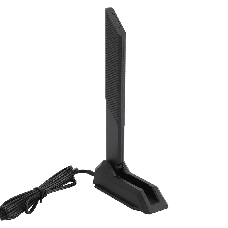 WiFi 6E Tri-Band Antenna 2.4G 5.8G 6G Gaming WiFi Antenna