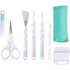 Vinyl Plotter Accessories Vinyl Weeding Tools 7 Pieces DIY Craft