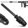 SDS Max to SDS Plus Adapter for Hammer Drill, Drill