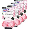 Liquid Bluelette, Shimmering Flowers, Toilet Tank Aromatic Cleaner, Aromatic Rose