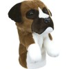 Daphnes Boxer Head Cover