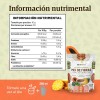 Fibra Lactobacilos | Detox Natural I Mix De Fibras