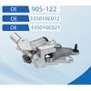 AIWGIW 905-122 Steering Column Shift Mechanism Compatible with Toyota Sequoia
