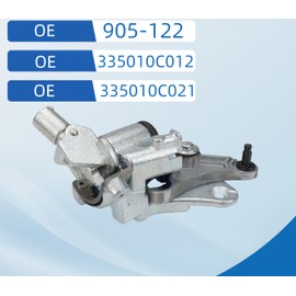 AIWGIW 905-122 Steering Column Shift Mechanism Compatible with Toyota Sequoia 2001-2007 Tundra 2000-2006 Replace 905-122 335010C012, 335010C021