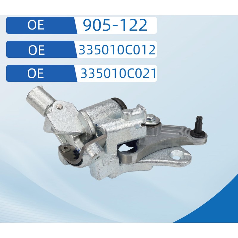 AIWGIW 905-122 Steering Column Shift Mechanism Compatible with Toyota Sequoia