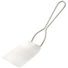 Ateco Stainless Steel Cookie Spatula, 11", Silver