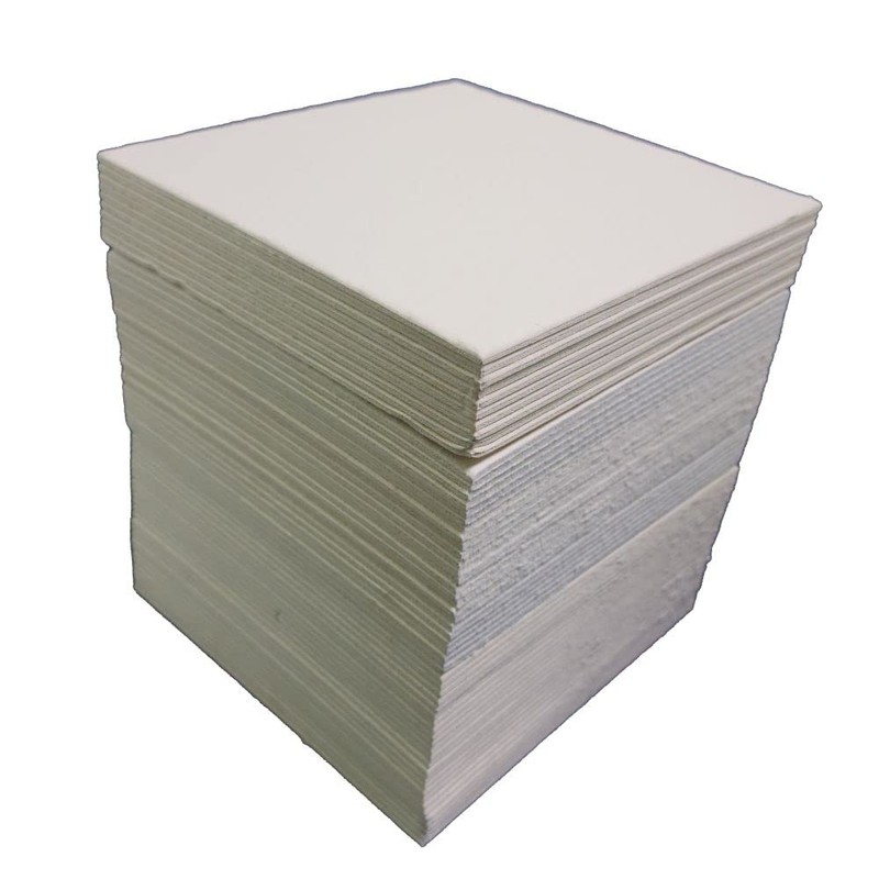 #1 Filter Pads 20 cm x 20 cm for 20