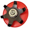 Grass Trimmer Head | Lawn Mower Weeding Disc | High-Efficiency