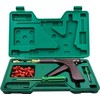 AVETUL Motorcycle Tire Plugger Repaire Tool Kit Tubeless Vacuum Tyre