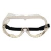 Safety Goggle, Perforated Frame