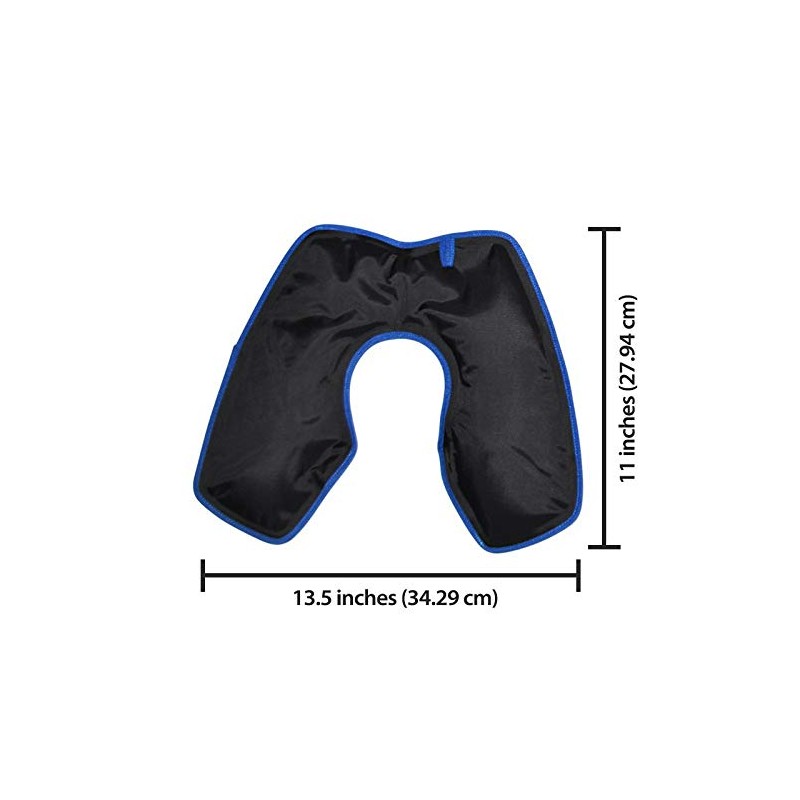 Replacement Ice Gel Pack for SimplyJnJ's Cold Therapy Knee Wrap