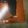 Toadies Hell Below/Stars Above 12x12 Album Cover Promo Poster DS