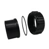 YHJDC 2 Set 520595 Union Replacement Kit Compatible with Pentair
