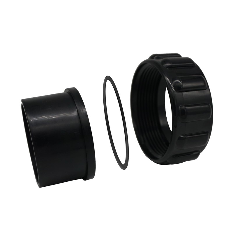 YHJDC 2 Set 520595 Union Replacement Kit Compatible with Pentair