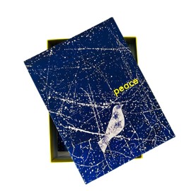 Retrospect Group Joseph Cornell- Constellation,1953- Boxed Winter Holiday Greeting Cards with Envelopes- 15 Count-Modern Artist and Visual Filmmaker- Ideal for Home and Office