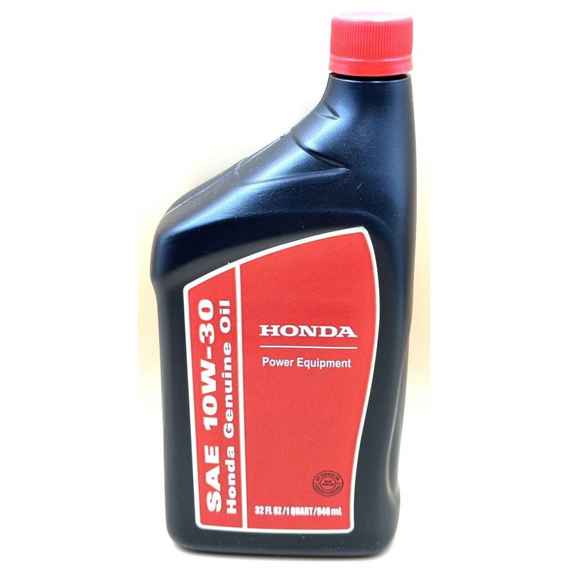 Honda EU3000 Oil Change Service Tune Up Kit Filter Spark