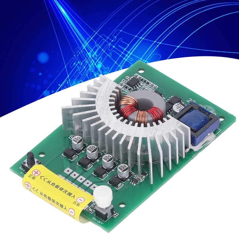 Active Equalizer Lithium Battery Pack Unit Current Voltage Balancer Energy