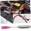 GRIRIW 2pcs Spark Tester for Car Auto Ignition Spark Tester