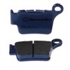 BREMBO Brake Pads 07BB27TT