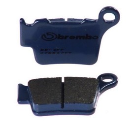 BREMBO Brake Pads 07BB27TT