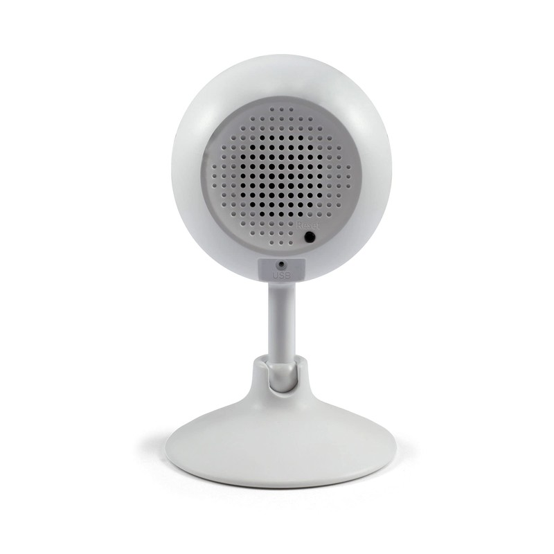 Swann Automatic Tracking Full HD WiFi Camera, 1080p 2MP (1920