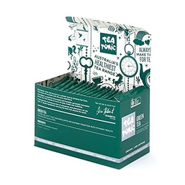 Tea Tonic Green Tea 20 Teabags