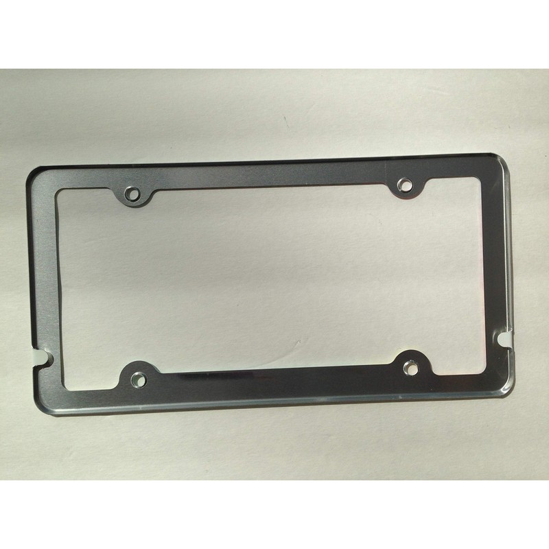 Have a Grateful Day License Plate Frame Dancing Bears and