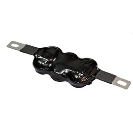 V200H-3ME PLC Varta Battery 3.6v 200mah