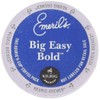 Emeril's Big Easy Bold Coffee, 18-Count K-Cup for Keurig Brewers