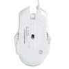 AJAZZ Wired Mouse 6 Button 4Speed DPI Adjustable Plug in