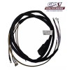 SNOWEX, FISHER, WESTERN Replaces 26347 Western Fisher Blizzard 11 Pin