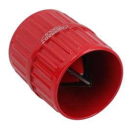 AB Tools Pipe Deburring Remover Reamer Tool for Internal External 3 – 42mm Copper